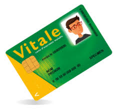 carte vitale