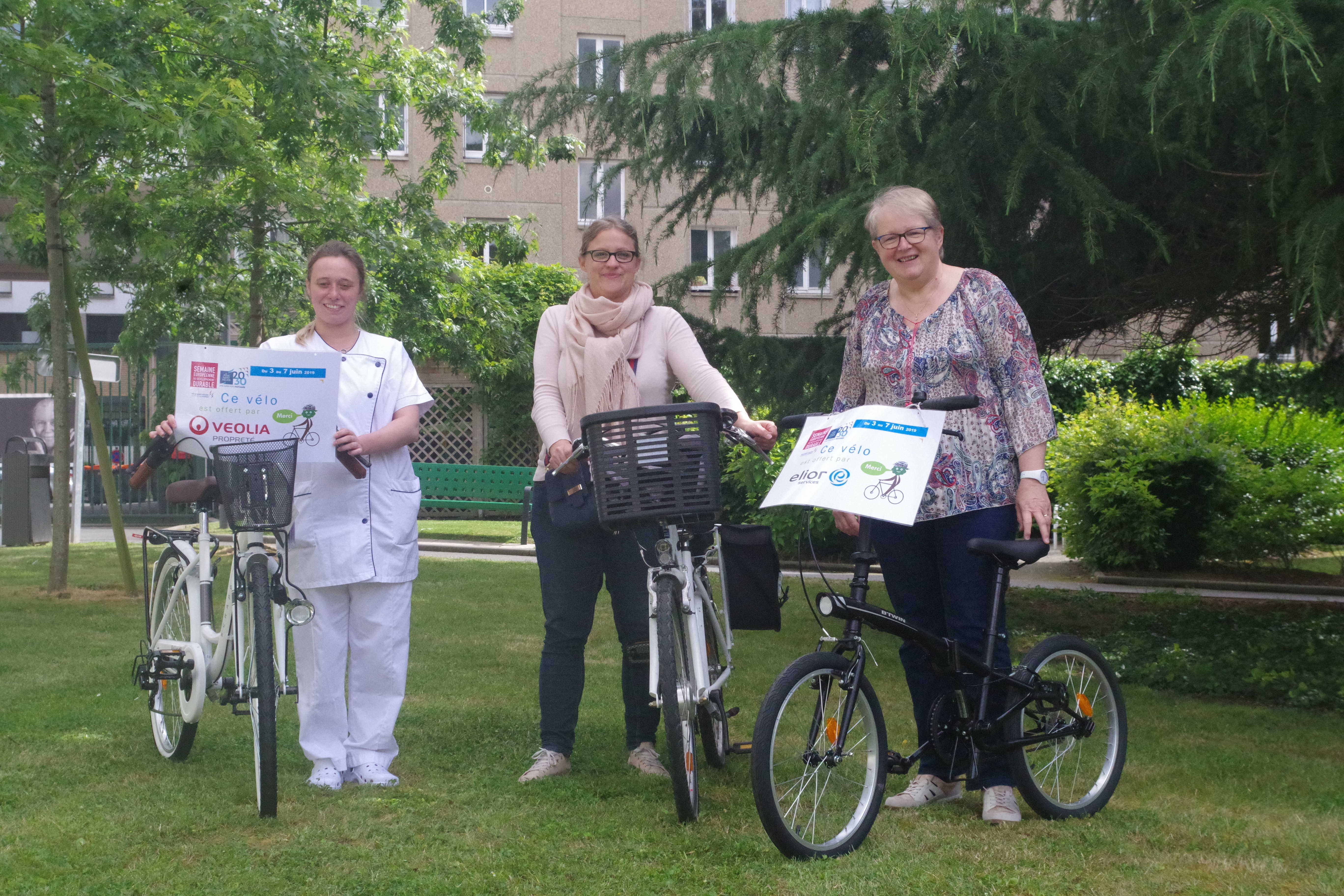 gagnants velo