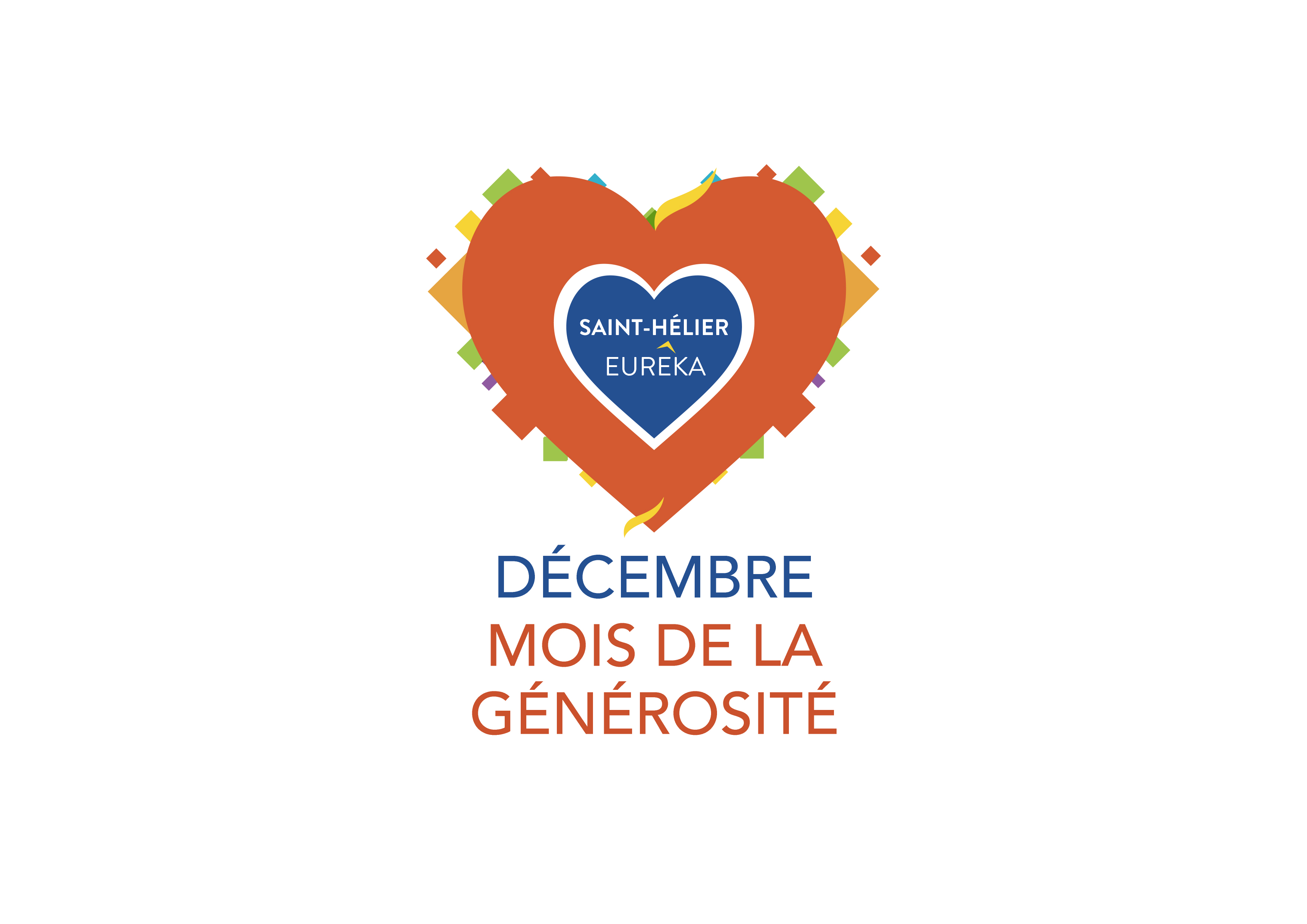 giving tuesday mois genériosité