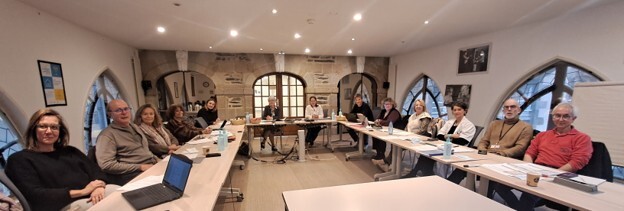 installation comite ethique