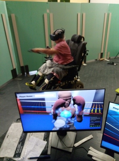 liv lab sport
