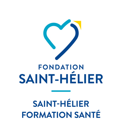 logo Saint-Hélier formation santé