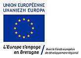 Logo européen