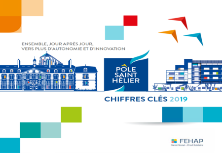 CHIFFRES CLES 2019 + LOGO FEHAP