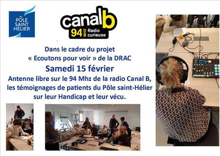 diapo canal b