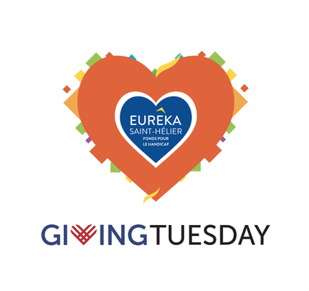 giving tuesday