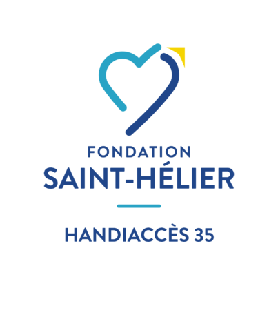 logo handi access 35