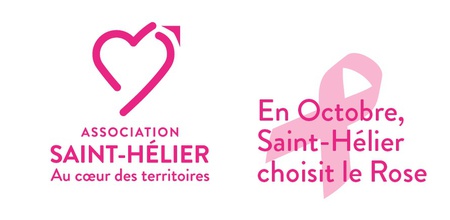 logo octobre rose