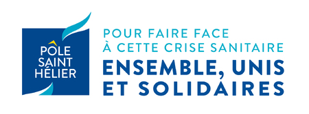 logo crise sanitaire
