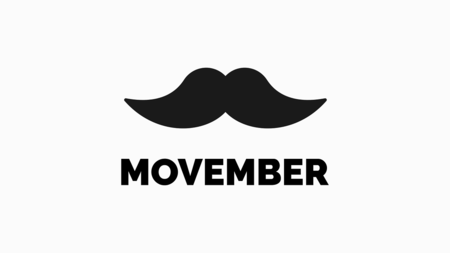 MOVEMBER 2