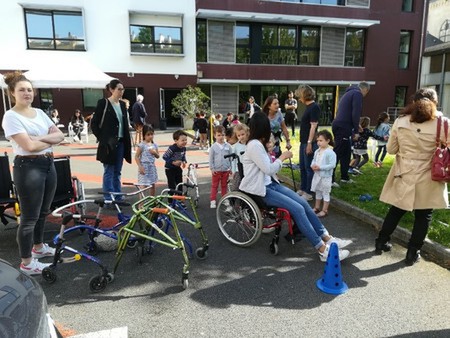 saint helier day