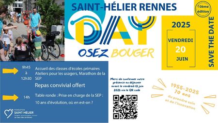 save the date saint helier day