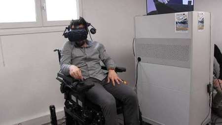 SIMULATEUR